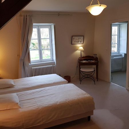 La Taille De Biou Bed & Breakfast Huisseau-sur-Cosson Ngoại thất bức ảnh